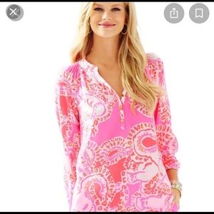 Lilly Pulitzer Elsa Small